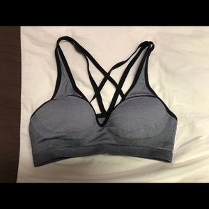 Victoria’s Secret sports bra
